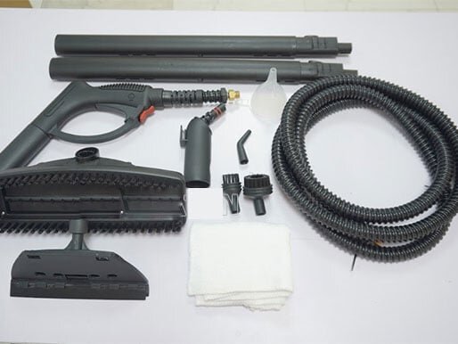 Máy giặt thảm Kumisai  