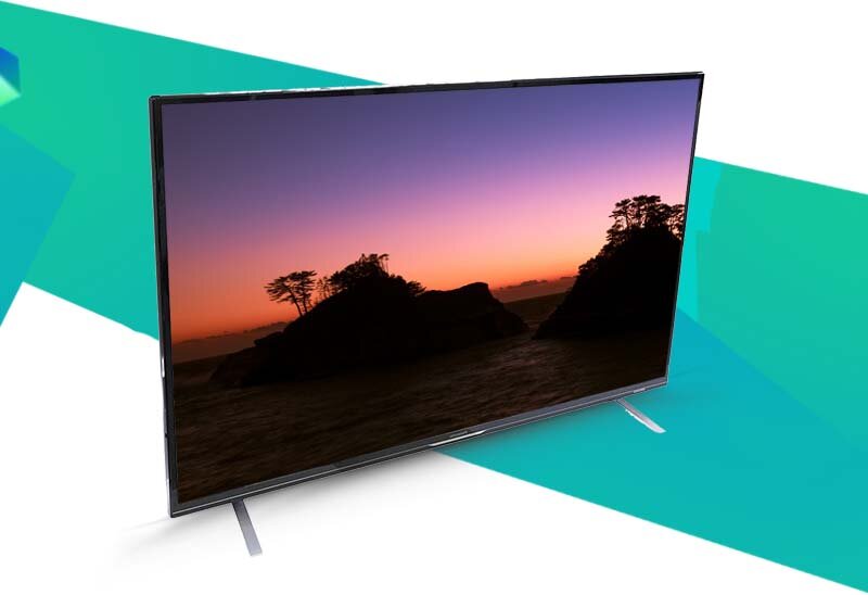 Tivi Panasonic  50 inch TH-50CX400V Tivi Panasonic  50 inch TH-50CX400V