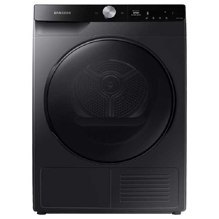  Máy sấy quần áo Samsung DV90T7240BB/SV - Inverter, 9kg
