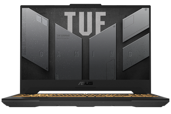 Asus TUF Gaming FX507ZU4-LP520W (Ảnh 3)