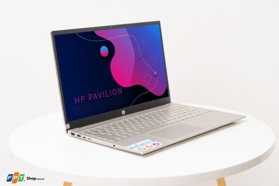 HP Pavilion 15 eg2037TX (ảnh 3)