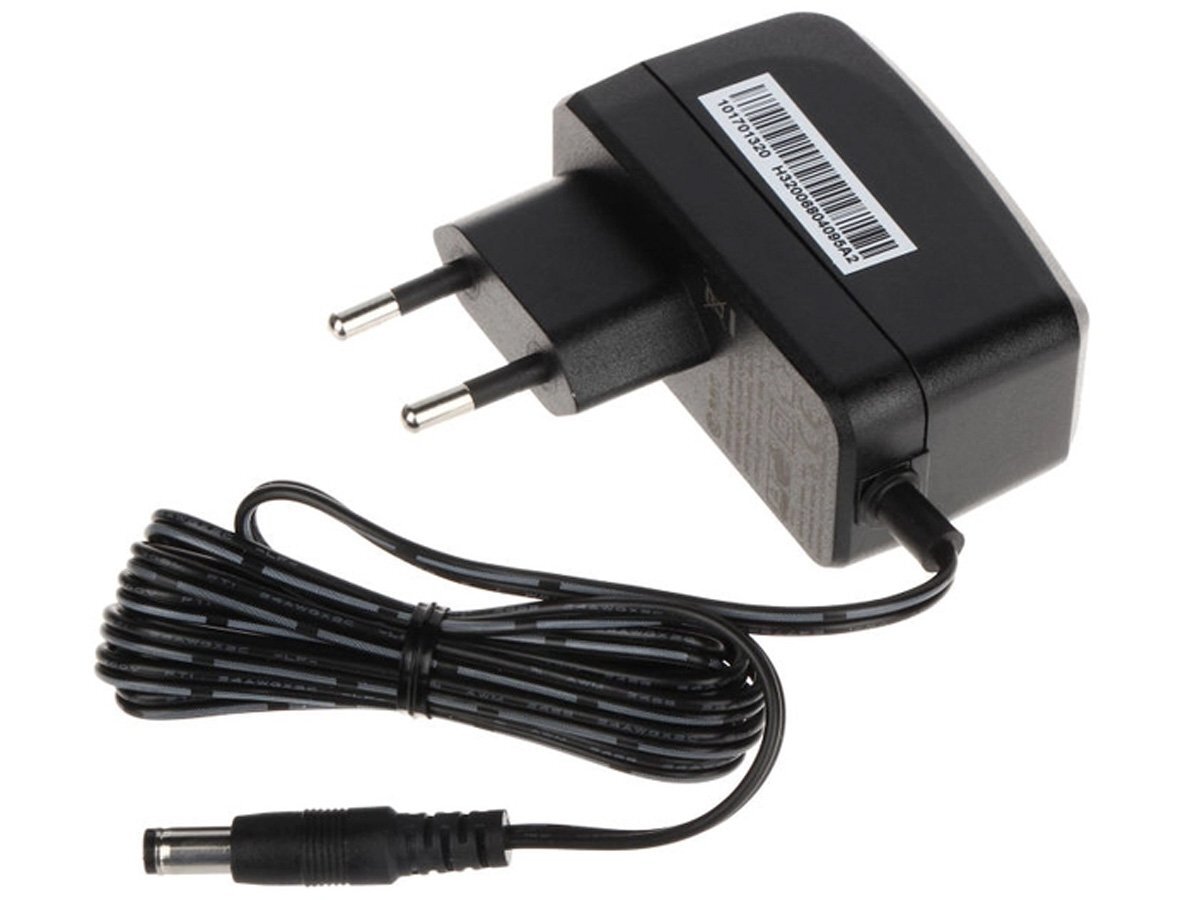 Nguồn camera 12V DVE ADS-12FG-12N12012EPG Nguồn camera 12V DVE ADS-12FG-12N12012EPG