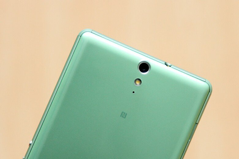 Điện thoại Sony Xperia C5 Dual Ultra Điện thoại Sony Xperia C5 Dual Ultra