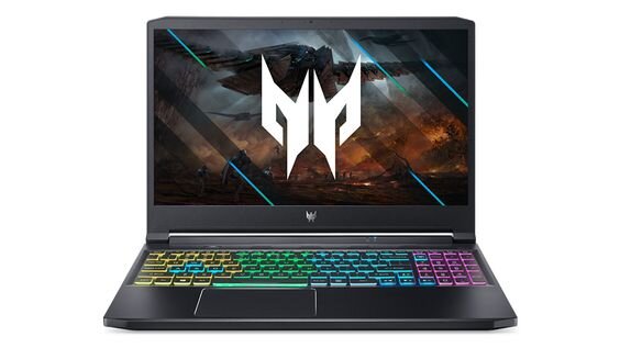 màn hình Acer Triton Gaming PT315-53-75LQ