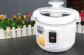 NỒI ÁP SUẤT BLUESTONE PCB-5756D 5L NỒI ÁP SUẤT BLUESTONE PCB-5756D 5L