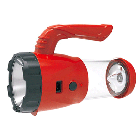 Đèn Pin Cầm Tay COMET CRT22