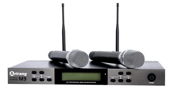 Thiết bị hỗ trợ tái tạo âm thanh trung thực Thiết bị hỗ trợ tái tạo âm thanh trung thực