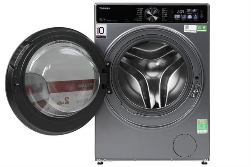 Máy giặt Toshiba Inverter 13 kg TW-T25BZP140MWV(MG)