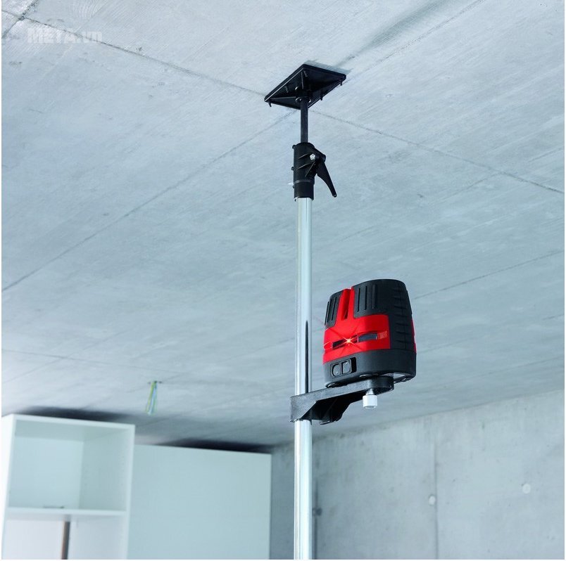 Máy cân mực laser Leica LINO L360