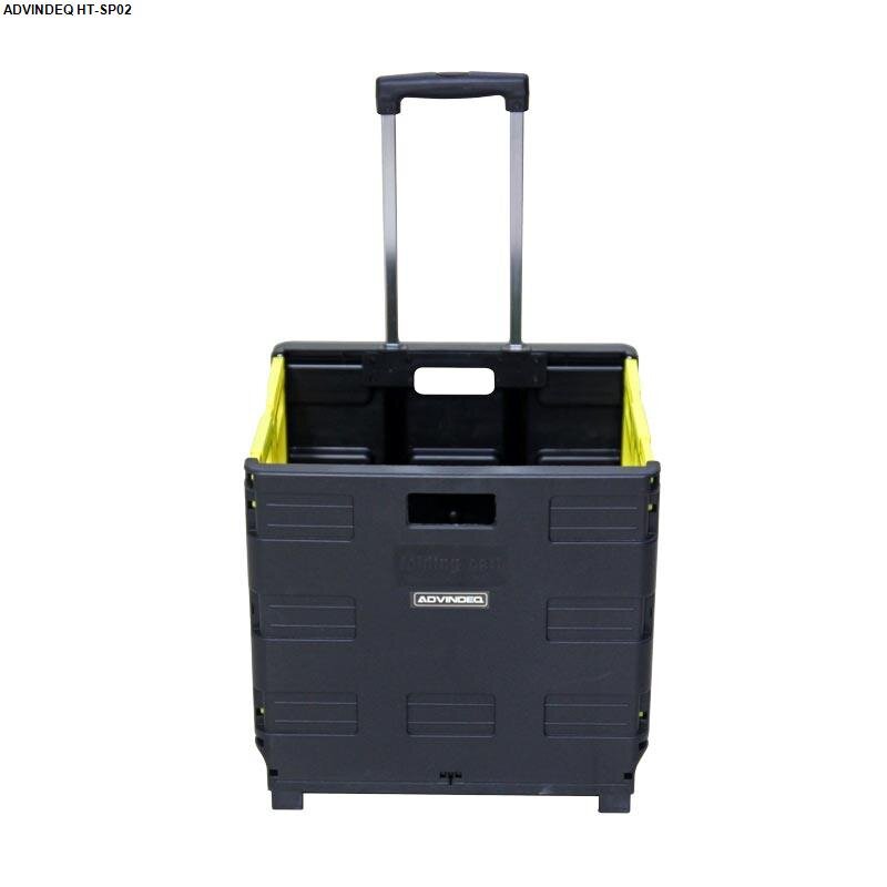 Xe kéo hàng đi chợ rút gọn ADVINDEQ HT-SP02