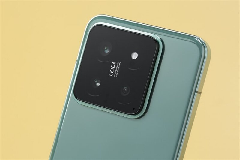 Điện thoại Xiaomi 14 16GB/1TB 