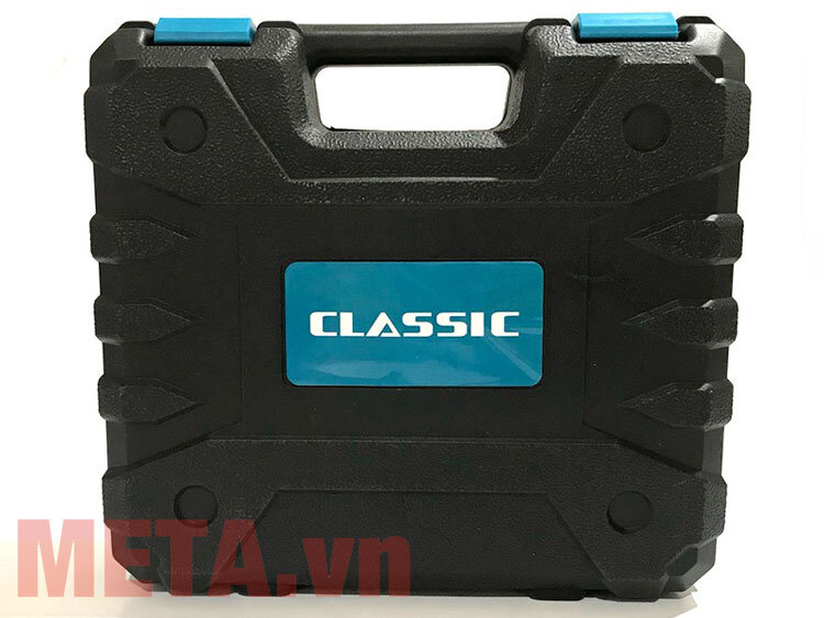 Máy khoan pin Classic CLA-12V