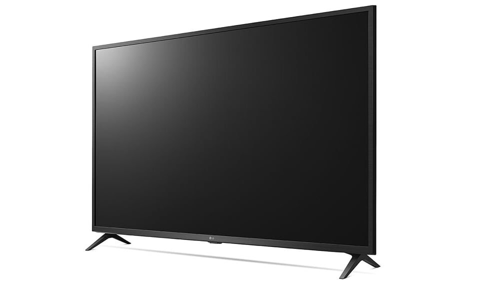 Tivi có màn hình 50 inch 