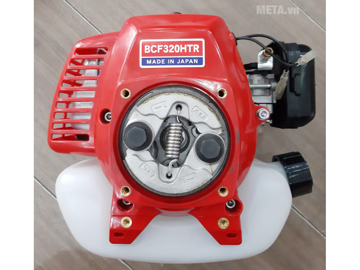 Máy cắt cỏ Maruyama BCF320HTR-RS