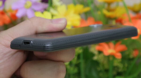 Điện thoại Q-Mobile C350