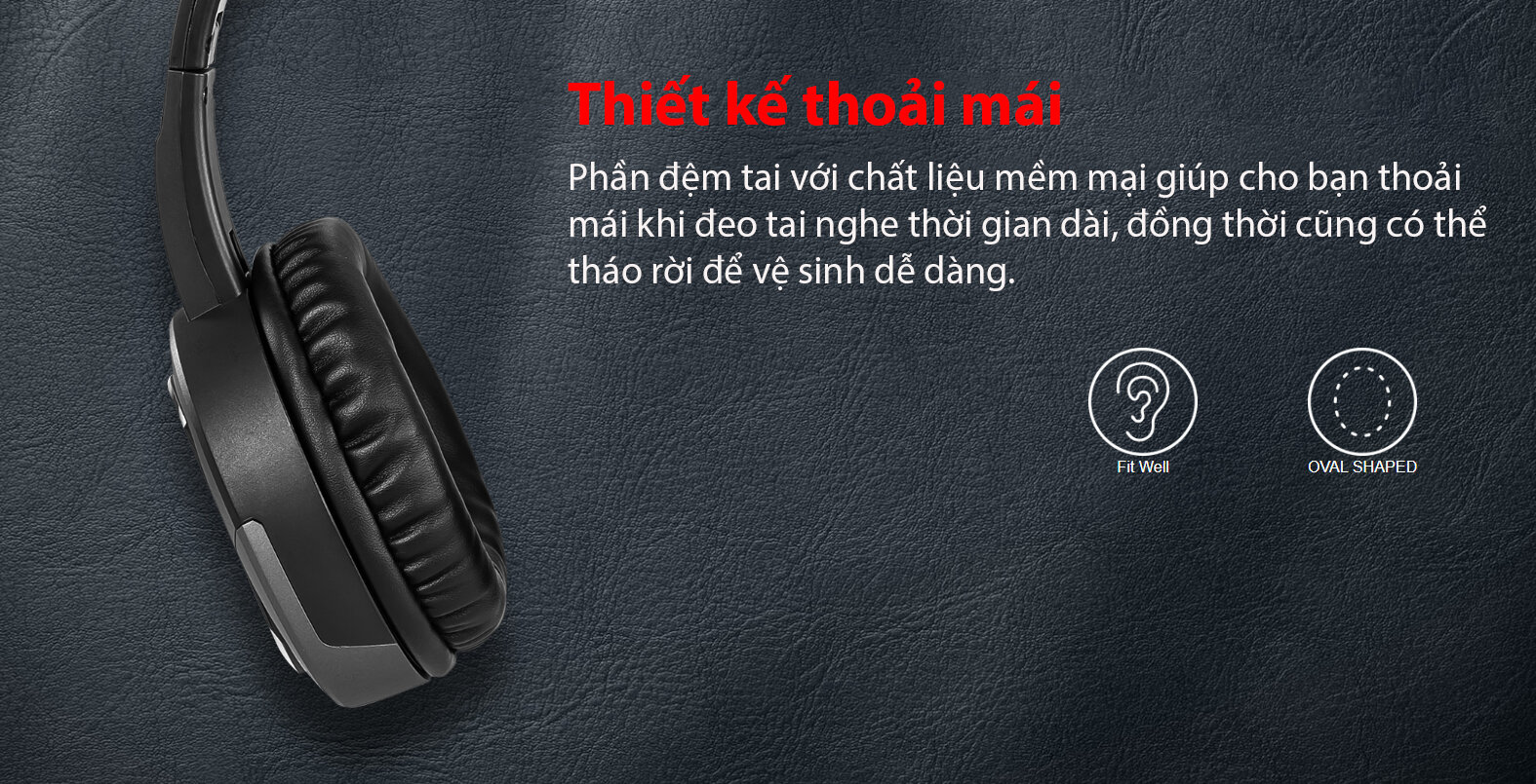 Tai nghe gaming có dây MSI Immerse GH30 V2 (màu đen) 3