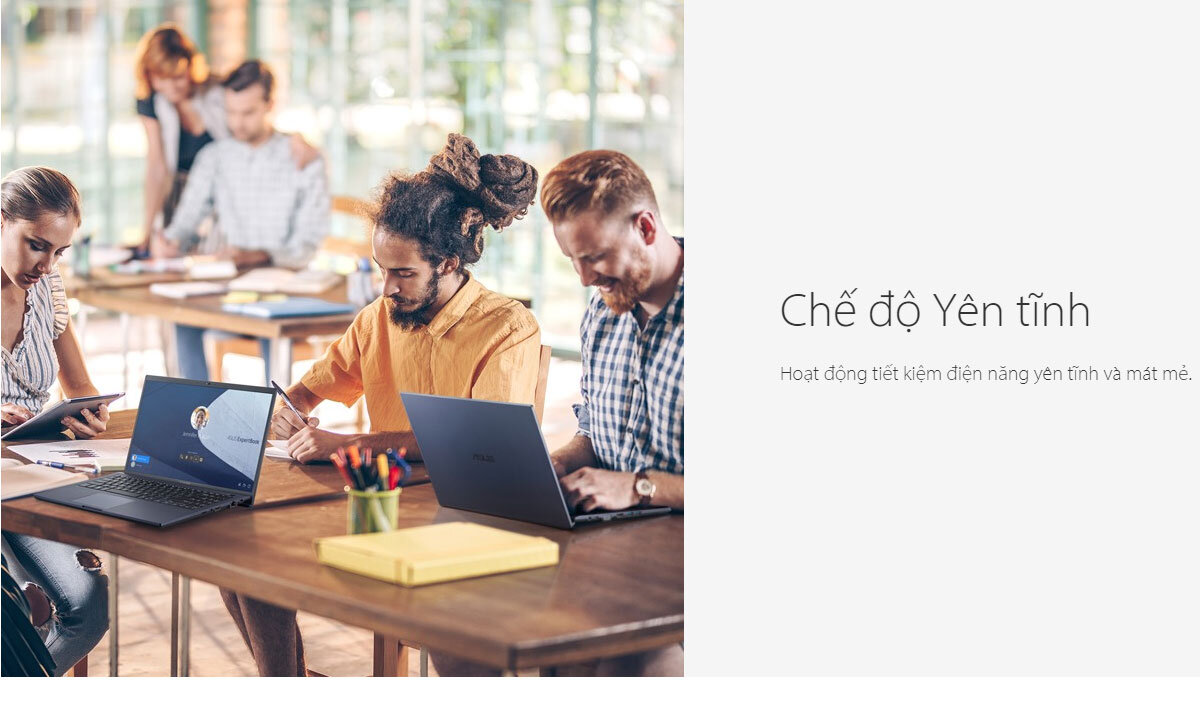 Laptop Asus ExpertBook B1400CEAE-EK5174 