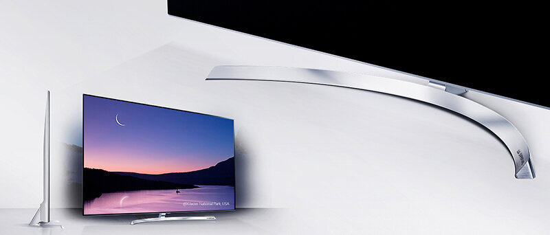 Smart Tivi LG 55 inch 55SJ850T Smart Tivi LG 55 inch 55SJ850T