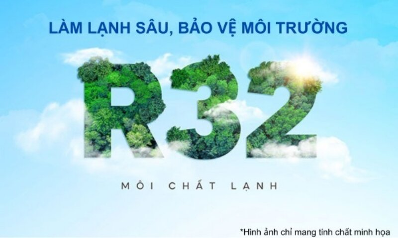 Điều hòa Reetech RTV9-TC 9000 BTU 1 chiều Inverter gas R-32