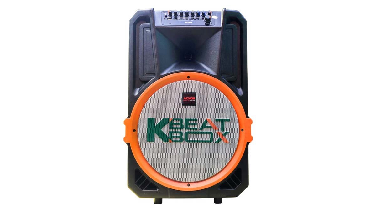 Loa kéo Acnos KB39L