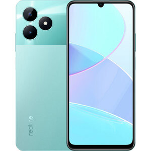 Realme C51