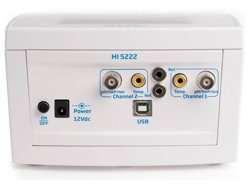 Hanna HI5222-02