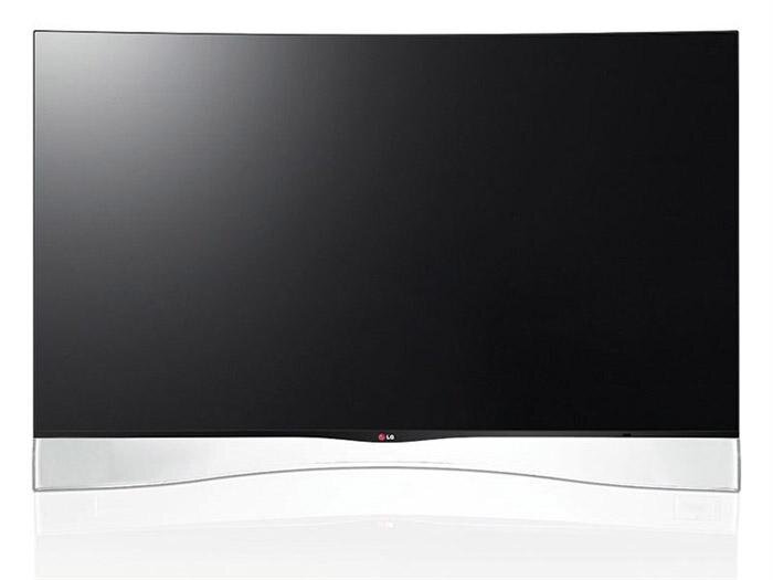 Smart Tivi 3D OLED LG 55EA970T 55 inch Smart Tivi 3D OLED LG 55EA970T 55 inch