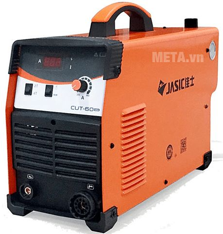 Máy cắt kim loại Plasma Jasic Cut 60 (L204), 380V