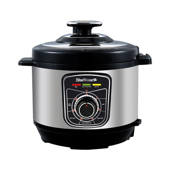 Nồi áp suất 5L Bluestone PCB-5619