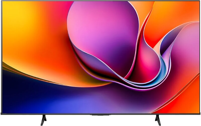 Smart Tivi Hisense 4K 75 inch 75A6Q