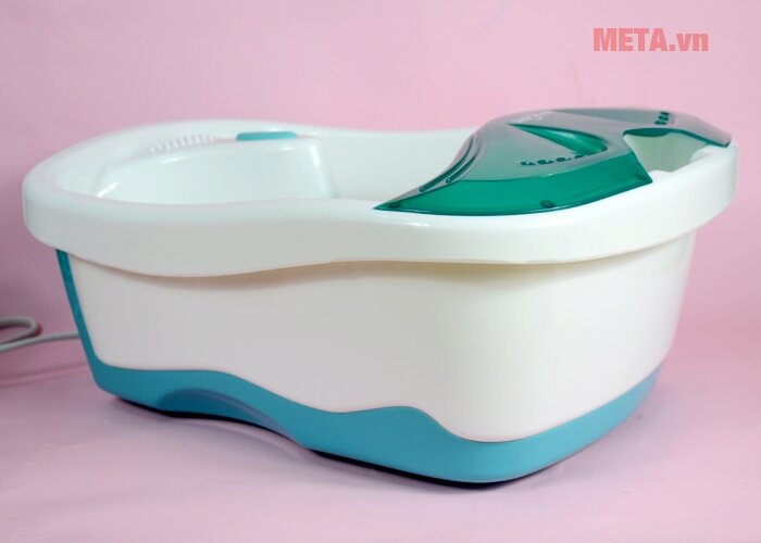Bồn ngâm massage chân Max-641D