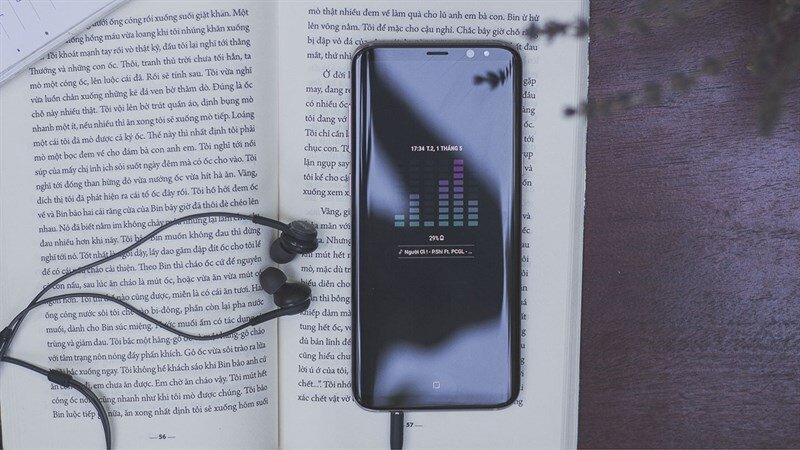 điện thoại samsung