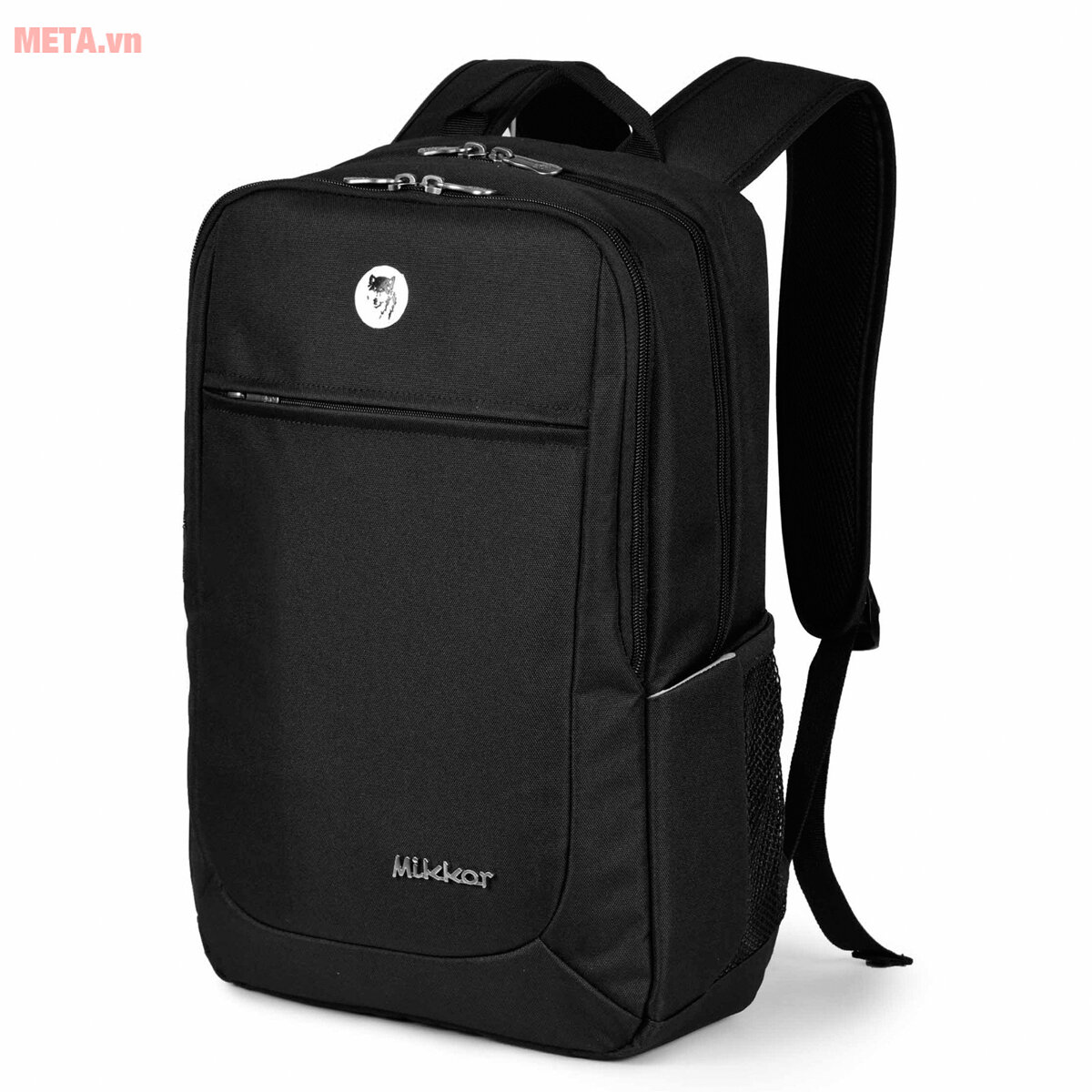 Balo Mikkor The Edwin