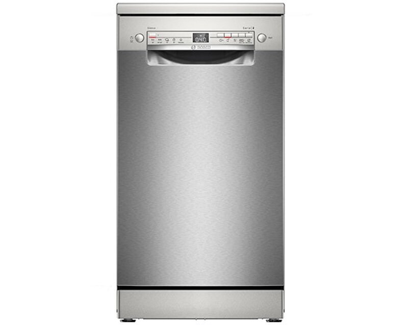 Máy rửa bát độc lập Bosch SPS2HKI42E sở hữu thiết kế tinh tế và sang trọng