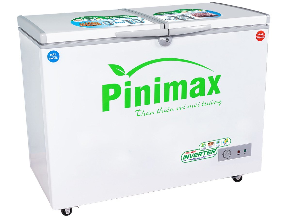 Tủ đông Pinimax PNM29WF Tủ đông Pinimax PNM29WF