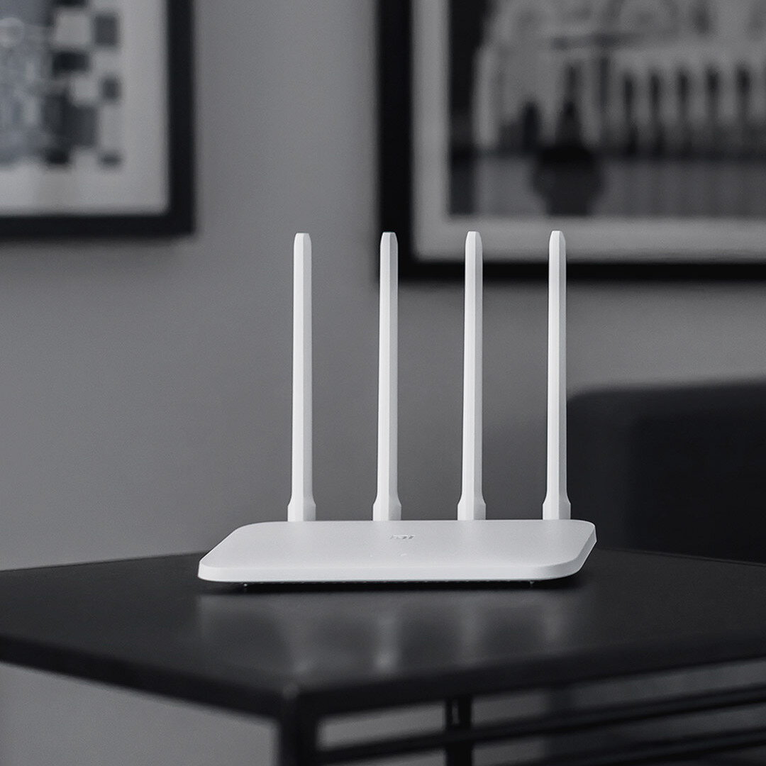 Bộ phát Wifi Xiaomi Router 4C Bộ phát Wifi Xiaomi Router 4C