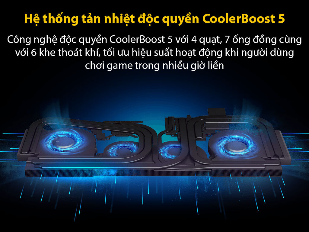 Laptop MSI Gaming GT77 Titan