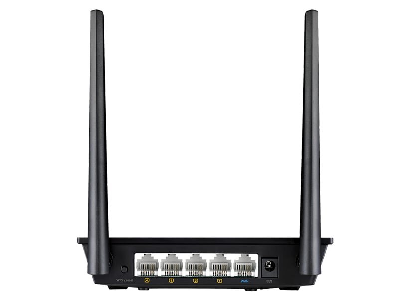Bộ phát Wifi Asus RT-N12+ B1