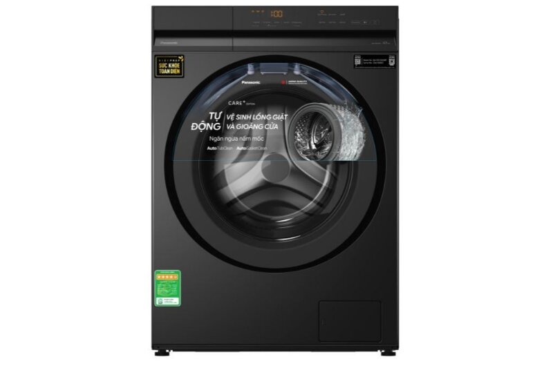 Máy giặt Panasonic Inverter 10 kg NA-20VDG1BVT