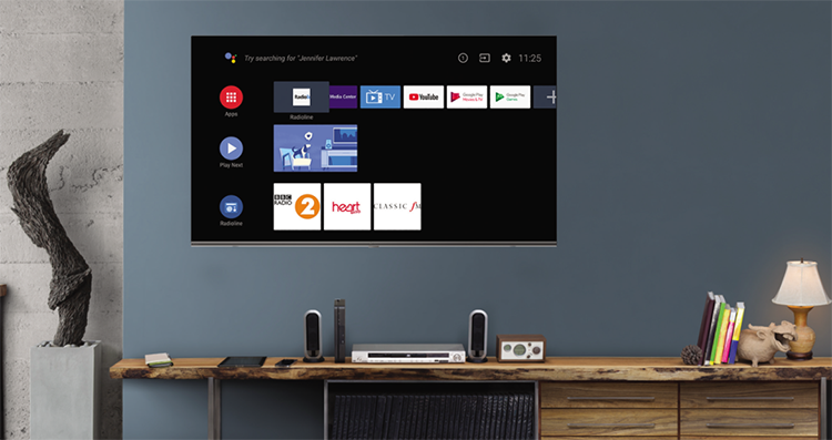 Smart Tivi Casper 4K 75 inch 75US8000 10 Smart Tivi Casper 4K 75inch 75US8000 - Hàng Chính Hãng