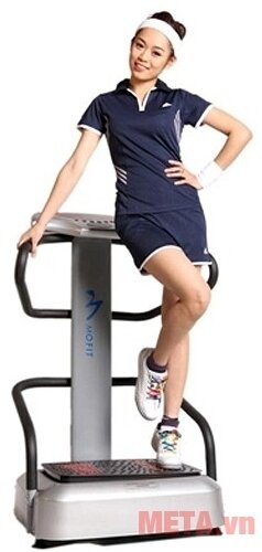 Máy rung toàn thân Mofit MJ001F