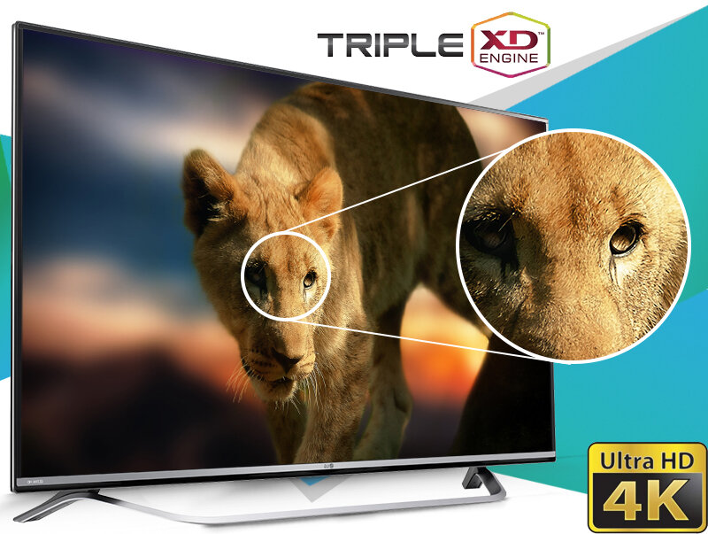 Smart Tivi LG 49 inch 49UF770T Smart Tivi LG 49 inch 49UF770T