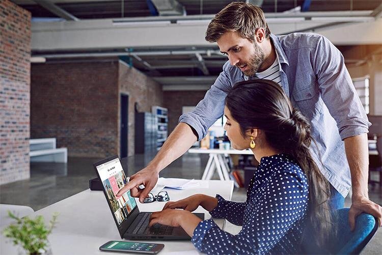 Laptop Lenovo ThinkPad X1 Carbon 6 20KHS01800 Win10 Pro