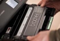 Máy in Brother Laser DCP-L2520D (In,Scan,Copy,Dulex)