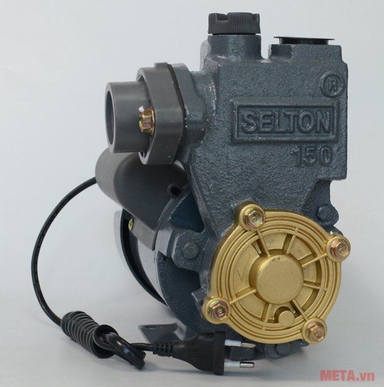 Máy bơm nước Selton 150BE Máy bơm nước Selton 150BE