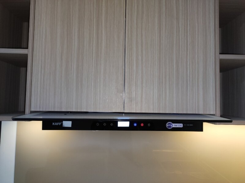 Máy hút mùi Kaff KF-70RH 