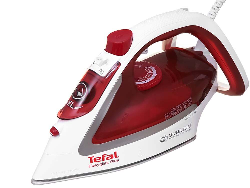 Hình ảnh bàn ủi hơi nước Tefal FV5717E0 Hình ảnh bàn ủi hơi nước Tefal FV5717E0