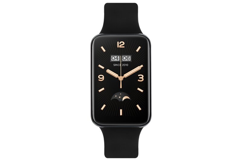 Vòng đeo tay thông minh Xiaomi Band 7 Pro màn hình