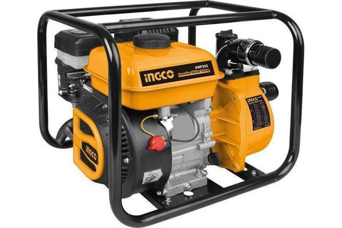 Máy bơm nước xăng INGCO GWP202