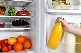 Tủ lạnh Electrolux ETM5107SD - 522 Lít